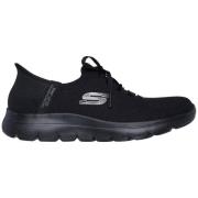 Lage Sneakers Skechers -