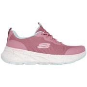 Lage Sneakers Skechers -