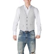 Gilet Gianni Lupo GL9811