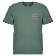 T-shirt Korte Mouw Billabong ROTOR FILL SS