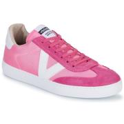 Lage Sneakers Victoria BERLIN SERRAJE NYLON