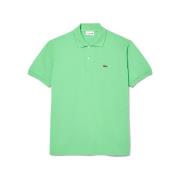 Polo Shirt Korte Mouw Lacoste -