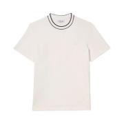 T-shirt Korte Mouw Lacoste -