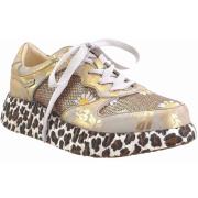 Lage Sneakers Laura Vita Nikito 52