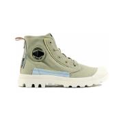 Sneakers Palladium Pampa underlayer