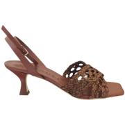 Sandalen Casadei -