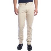 Chino Broek Emporio Armani 3H1P15-1NEDZ0128