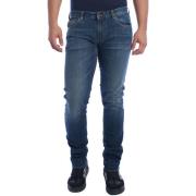 Broek Emporio Armani 8N1J10-1DZ4Z0942