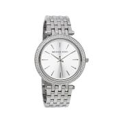 Horloge MICHAEL Michael Kors Mini Darci Zilver Horloge MK3190