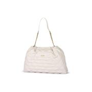 Tas Liu Jo 0459 M HOBE CREAM