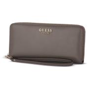 Portemonnee Guess DRT LAUREL LARGE ZIP