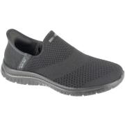 Lage Sneakers Skechers Slip-ins: Virtue - Sleek