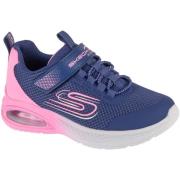 Lage Sneakers Skechers Microspec Max Advance - Fly 3