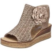 Sandalen Rieker -