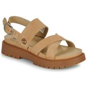 Sandalen Timberland CLAIREMONT WAY