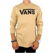 T-Shirt Lange Mouw Vans -