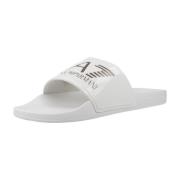Teenslippers Emporio Armani SCARPE BEACHWEAR