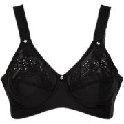 Bralettes/zonder beugel Lingadore LISETTE BH zonder beugel met katoen