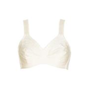 Bralettes/zonder beugel Lingadore LISETTE BH zonder beugel met katoen