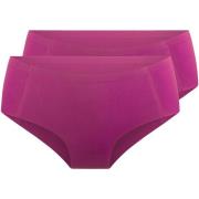 Shorts Lingadore 2-pack Hipster