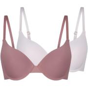 Voorgevormde bh Lingadore T-shirt BH 2-Pack