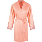 Pyjama's / nachthemden Lingadore Kimono