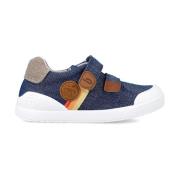 Lage Sneakers Biomecanics SPORTBIOMECANICA 242297 STAD