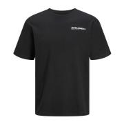 T-shirt Korte Mouw Jack &amp; Jones -