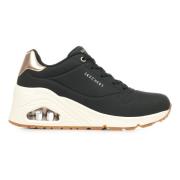 Sneakers Skechers Uno Wedge Hi Steps