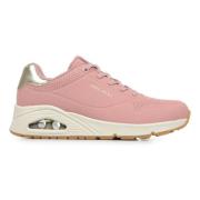 Sneakers Skechers Uno Shimmer Away