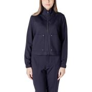 Blazer Street One Zip_Jacket_loose fit_ Set 212499