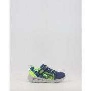 Sneakers Skechers S-LIGHTS: MAGNA-LIGHTS GRUX 401506N