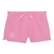 Korte Broek Polo Ralph Lauren POPRPSTRSHRT-SHORTS-ATHLETIC