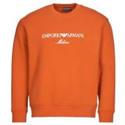 Sweater Emporio Armani SWEATSHIRT EM001052