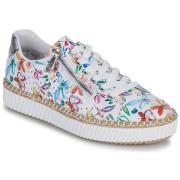 Lage Sneakers Rieker -