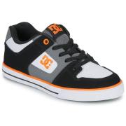 Lage Sneakers DC Shoes PURE ELASTIC