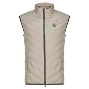 Donsjas Emporio Armani EA7 TRAIN PREMIUM SHIELD DOWN LIGHT VEST 8NPQ02