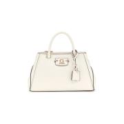 Handtas Guess Nastra Society Satchel