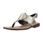 Sandalen Plumers 3886P