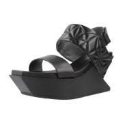 Sandalen United nude DELTA WEDGE PUFFY