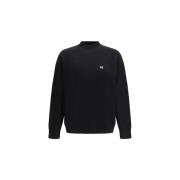 Sweater Balenciaga Wollen trui Ronde hals Lange mouwen