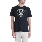 T-shirt Korte Mouw Antony Morato -