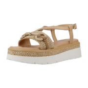 Sandalen Stonefly SOLES 4 NAPPA LTH/RAFFIA