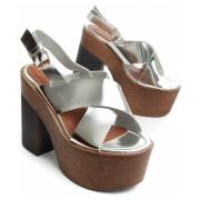 Sandalen Montevita 89345