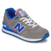 Lage Sneakers New Balance WL574