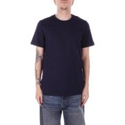 T-shirt Korte Mouw Dondup US198JF0309UFS6