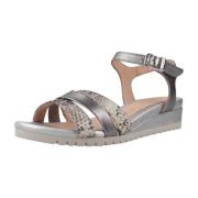 Sandalen Stonefly CHER 7 SNAKE EMBOSSED LTH/L