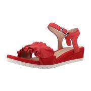 Sandalen Stonefly CHER 8 VELOUR