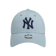 Pet New-Era WMNS METALLIC LOGO 9FORT