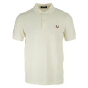 T-shirt Fred Perry Plain